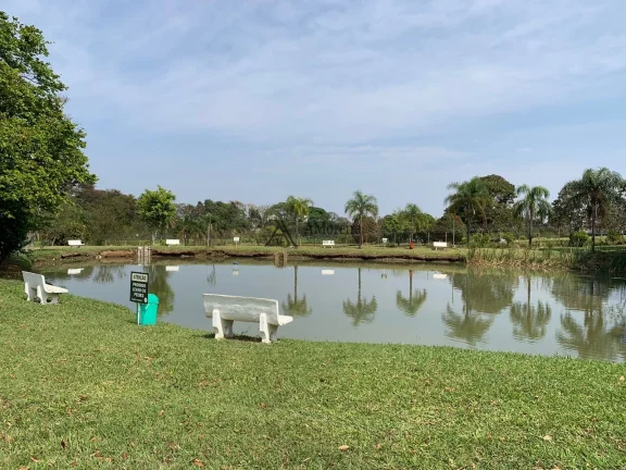 Imagem Terreno de 1.000 m² PLANO em Condomínio de alto padrão à venda em Cabreúva - Bairro do Jacaré