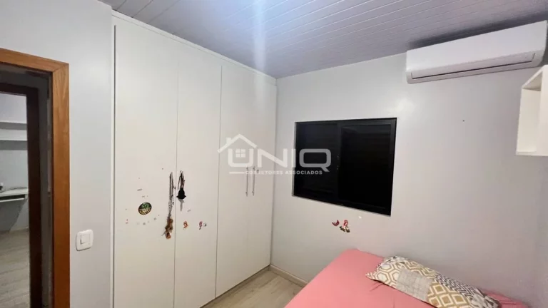 Imagem Casa com piscína Suíte + 2 Quartos - Cadorim