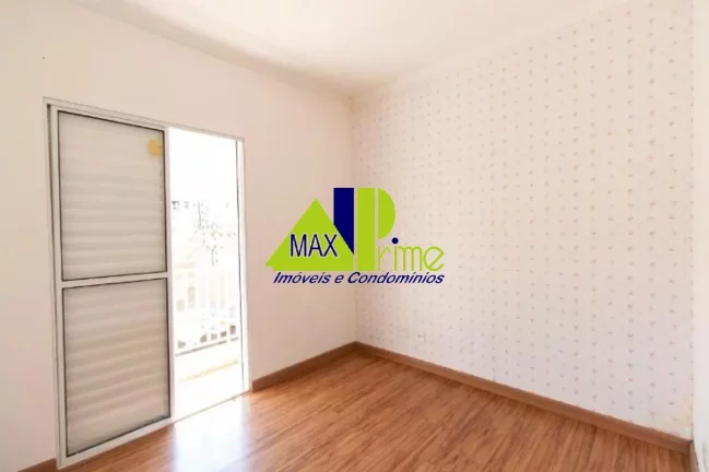 Imagem Casa para locação em São Paulo-SP, Parque Boturussu! 3 quartos, 1 suíte, 1 sala, 3 banheiros, 3 vagas. 120 m² de área. Encontre seu novo lar!