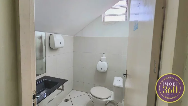 Imagem Galpão para Alugar em Vila Prudente (Zona Leste), São Paulo - SP