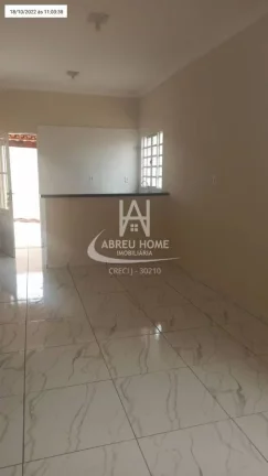 Imagem Casa - São José do Rio Preto