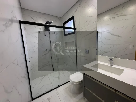 Imagem Casa no condominio San Marco-Ilha de Modena