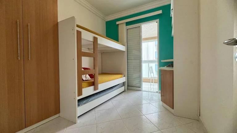 Imagem Apartamento no Módulo 7 com Vista Deslumbrante para o Mar...quot;