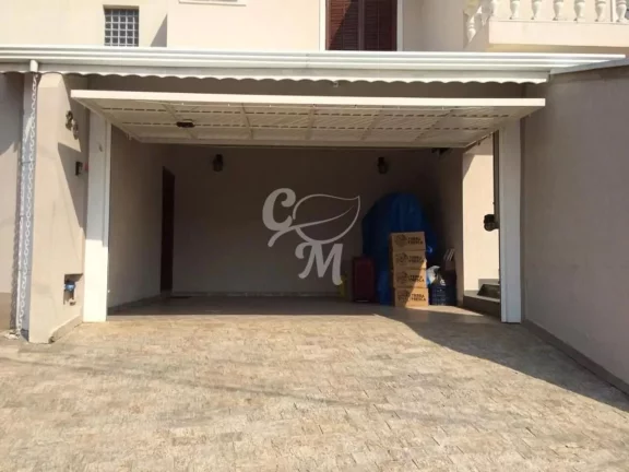 Imagem Sobrado 3 Dormitórios na Vila Galvão