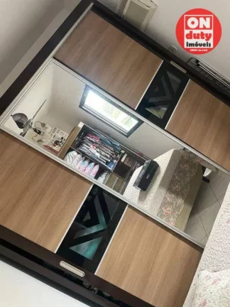 Imagem Apartamento com 2 dormitórios à venda, 80 m² por R$ 430.000,00 - Astúrias - Guarujá/SP