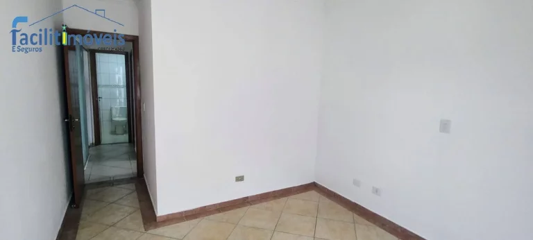 Imagem APARTAMENTO À VENDA RUDGE RAMOS - SÃO BERNARDO DO CAMPO - SP