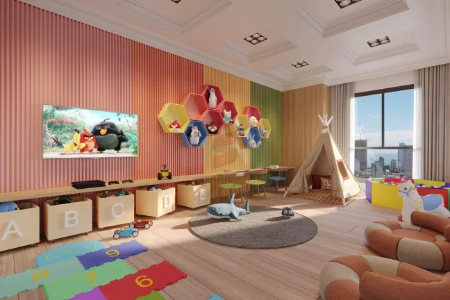 Imagem APARTAMENTO com 2 dormitórios à venda com 69.72m² por R$ 673.552,00 no bairro Morretes - ITAPEMA / SC