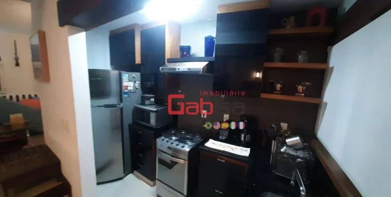 Imagem Casa com 2 dormitórios à venda, 60 m² por R$ 800.000 - Pr Ossos - Armação dos Búzios/RJ