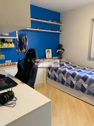 Imagem Alugue Apartamento em Vila São Paulo - São Paulo