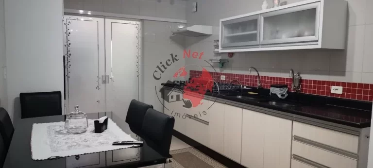 Imagem Sobrado para Venda no bairro Vila Dayse em São Bernardo do Campo