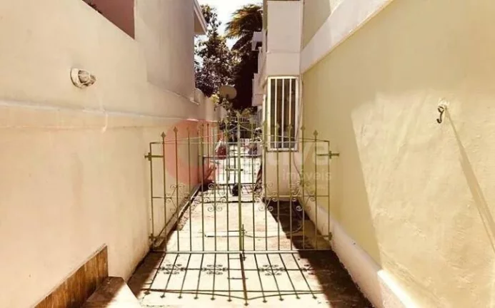 Imagem Apartamento com 2 dormitórios à venda, 70 m² - Portinho - Cabo Frio/RJ