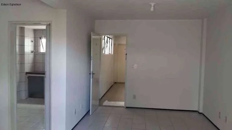 Imagem APARTAMENTO RESIDENCIAL em TERESINA - PI, MORADA DO SOL