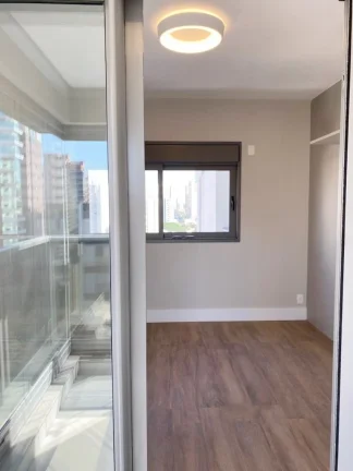 Imagem Apartamento 192M², 3Q, 3 Suítes, 4 Banheiros, 4 Vagas, 1 Lavabo, Varanda Gourmet, Academia, Piscina Adulto e Infantil, Churrasqueira, Quadra Gramada.