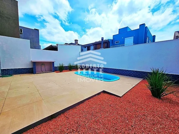 Imagem Residencial Verdes Campos - Casa em Condomínio - Residencial Verdes Campos
