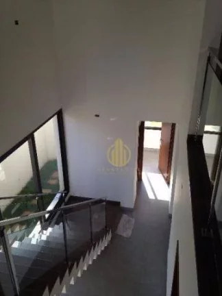 Imagem Casa à venda com 3 quartos sendo 3 suítes, Condomínio Residencial Pitangueiras, Recreio das Acácias, Ribeirão Preto.