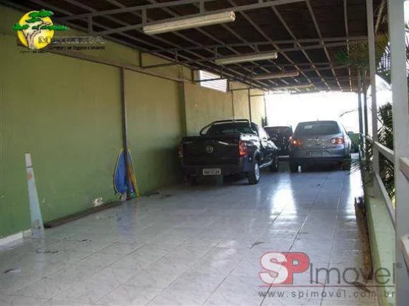 Imagem SOBRADO C/ 550M², 7 DORMS, 7 SUITES E 10 VAGAS NO JD PARAISO