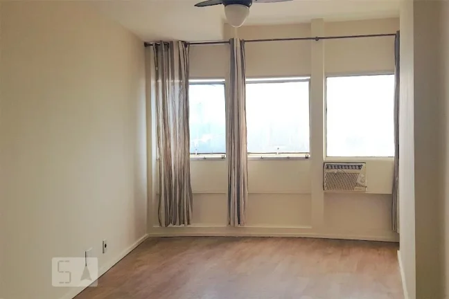 Imagem Apartamento à Venda - Barra da Tijuca, 1 Quarto, 36 m2