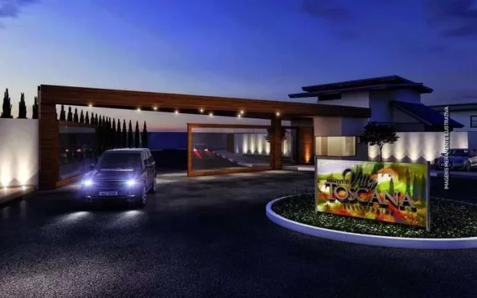 Imagem Lote à venda em Capivari, Residencial Villa Toscana, 360m2