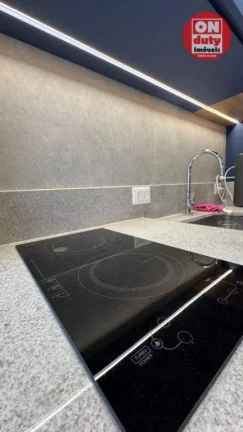 Imagem Kitnet à venda, 30 m² por R$ 514.000,00 - José Menino - Santos/SP