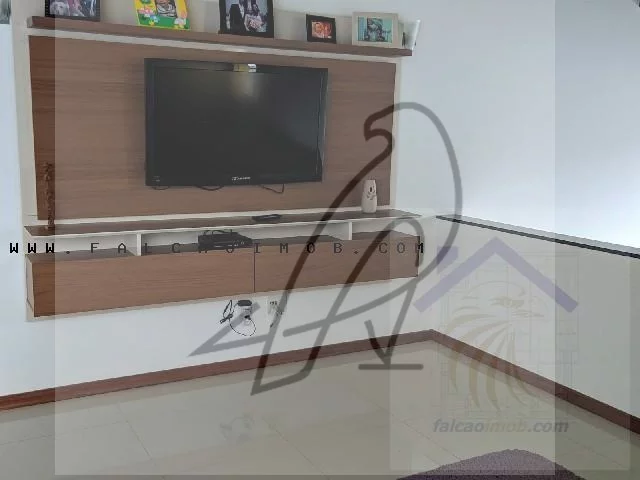 Imagem Casa em Condomínio para Locação em Camaçari / BA no bairro Busca Vida (Abrantes)