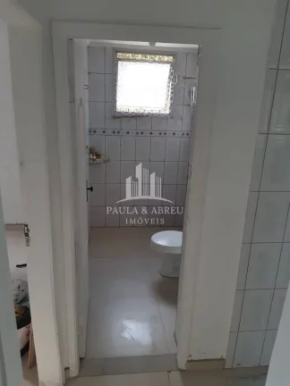 Imagem Apartamento de 68m² ao Lado do Hospital Assunção, 2 Dormitórios, 1 Banheiro, 1 Vaga Cob; 1° Andar no Assunção, São Bernardo do Campo-SP
