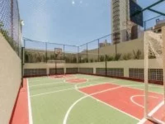 Imagem APARTAMENTO À VENDA NO JARDIM BELA VISTA EM SANTO ANDRÉ