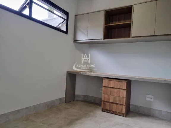 Imagem Casa de Condomínio à Venda, Condomínio Recanto do Lago - São José do Rio Preto