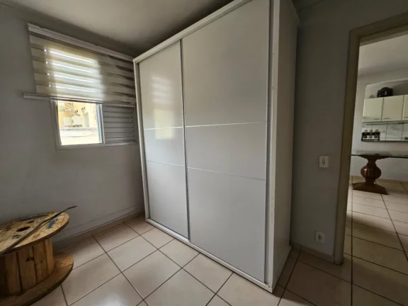 Imagem Cobertura para venda em Residencial Amazonas com 2 quartos, 94m2
