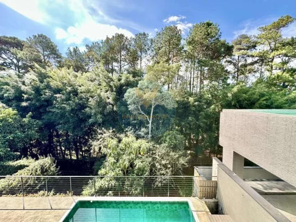 Imagem Casa nova e moderna na Granja Viana  Alto padrão