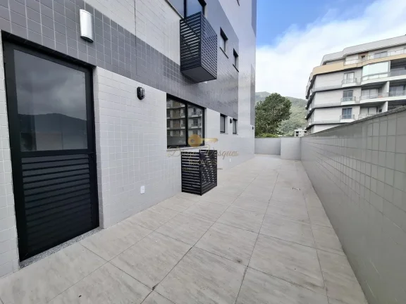 Imagem Apartamento para Venda em Teresópolis / RJ no bairro Alto