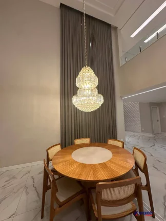 Imagem VENDO CASA 3/4 EM CONDOMÍNIO - SIM