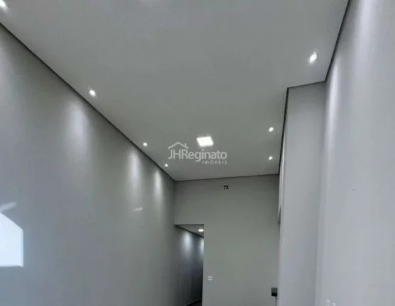 Imagem Casa térrea à venda no Condomínio Villagio Ipanema - Sorocaba