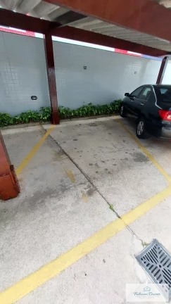 Imagem Apartamento 2 dormitórios a venda na Área Nobre da Praia Grande !
