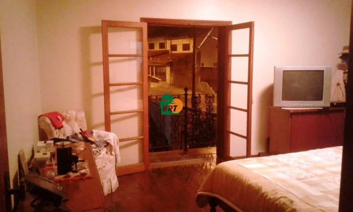 Imagem Casa para Venda em São Roque, Jardim Flórida, 3 dormitórios, 1 suíte, 2 banheiros, 4 vagas