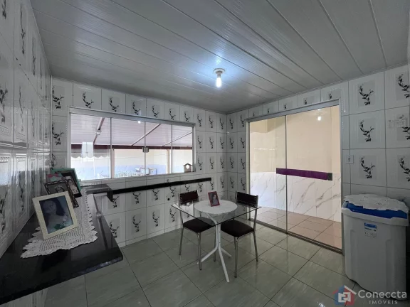 Imagem Casa à Venda no Jardim Esperança em Patos de Minas – 2 Quartos e 148m² de Conforto