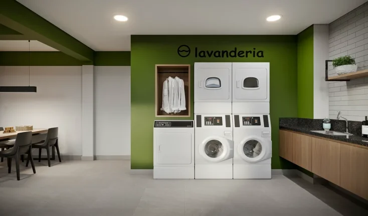 Imagem APARTAMENTO RESIDENCIAL em São Paulo - SP, Barra Funda