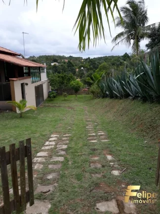 Imagem CASA EM CONDOMÍNIO FECHADO COM 4 QUARTOS EM VILLAGE DO SOL