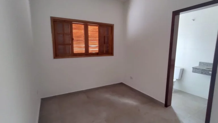 Imagem Sobrado de Condomínio com 3 dorms, Balneário Tupy, Itanhaém - R$ 390 mil, Cod: 1355