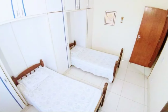 Imagem Apartamento a venda 3 quartos Vila Valqueire