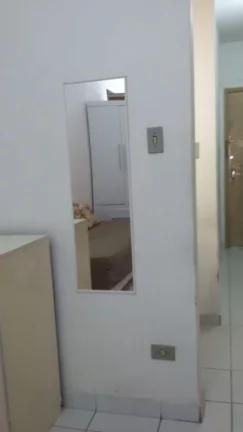 Imagem Apartamento com 1 dormitório à venda, 42 m² por R$ 250.000,00 - Santa Ifigênia - São Paulo/SP