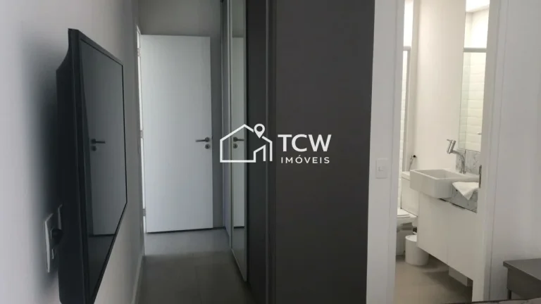 Foto do imóvel: Apartamento à venda no bairro Jardins - São Paulo/SP, Zona Sul