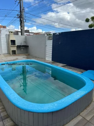 Imagem Apartamento para vender Novo Geisel-Gramame, João Pessoa/PB