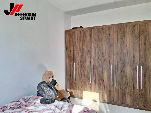 Imagem Vende-se casa no bairro Ponte Alta em Aparecida SP