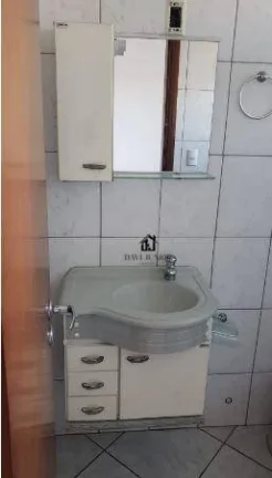 Imagem Apartamento à venda, 101 m² por R$ 390.000,00 - Vila Carvalho - Sorocaba/SP