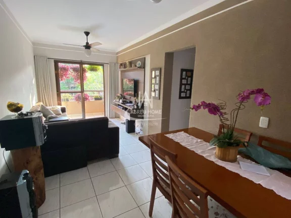 Apartamento com 2 quartos à Venda, Eldorado - São José do Rio Preto