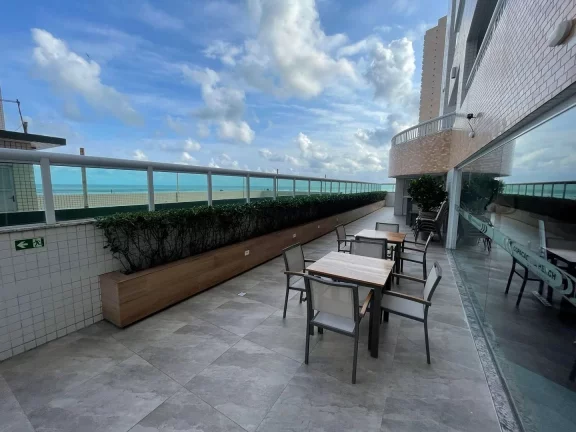 Imagem Apartamento com 3 dorms, Guilhermina, Praia Grande - R$ 980 mil, Cod: 2313