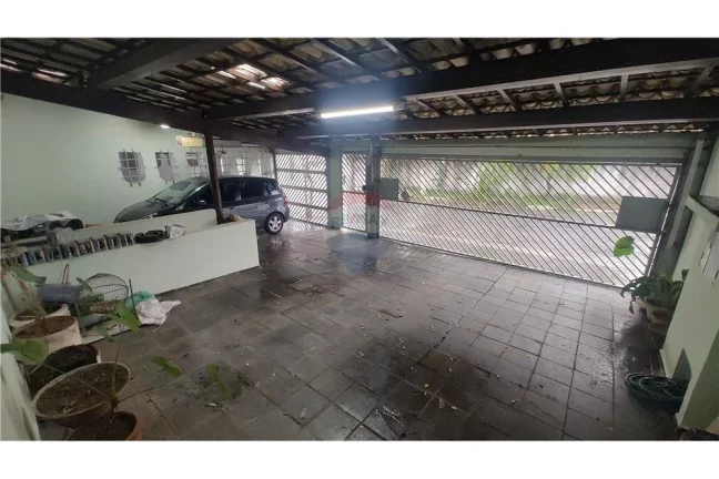 Imagem Sobrado Jd Prudencia 245m² 4 Dormitórios 2 Suites 3 Vagas e Edicula