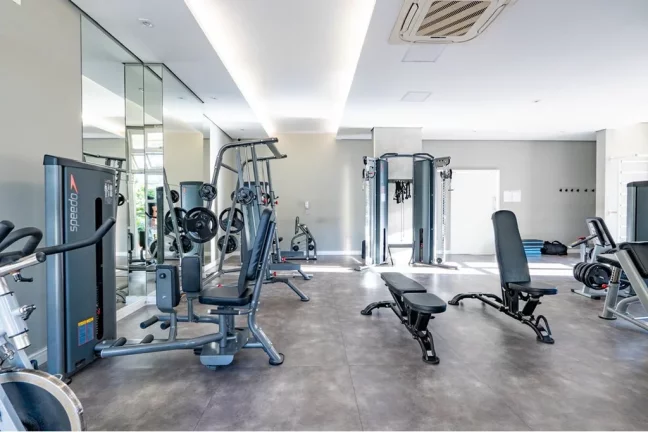Imagem APARTAMENTO RESIDENCIAL em São Paulo - SP, Vila Congonhas