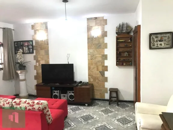 Imagem Sobrado com 2 quartos, à venda em São Paulo, Jardim Lourdes (Zona Sul)