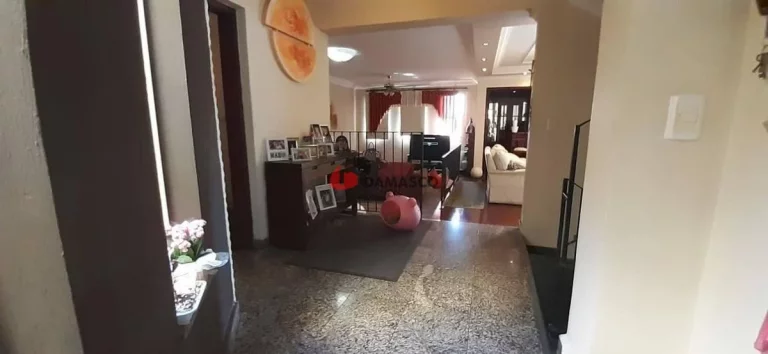 Imagem Sobrado à venda 3 Quartos, 2 Suites, 6 Vagas, 780M², Osvaldo Cruz, São Caetano do Sul - SP